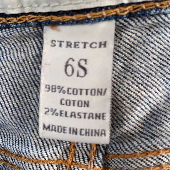 Abercrombie and Fitch jeans - Picture 4 of 4